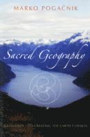 bokomslag Sacred Geography