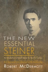 bokomslag The New Essential Steiner