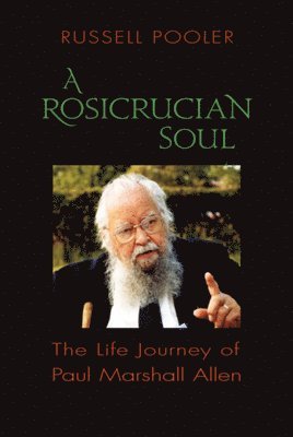 A Rosicrucian Soul 1