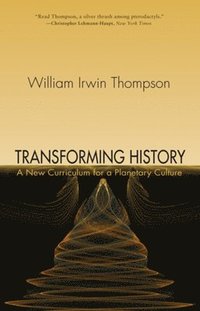 bokomslag Transforming History