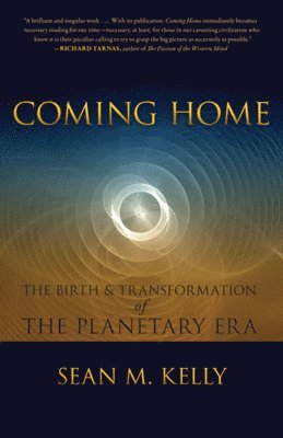 Coming Home 1