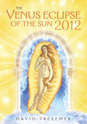 The Venus Eclipse of the Sun 1