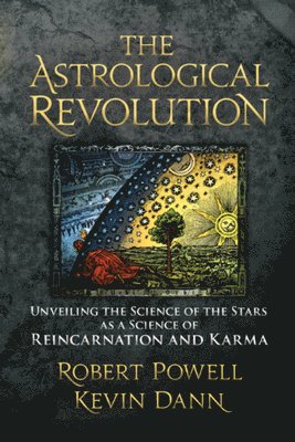 bokomslag The Astrological Revolution