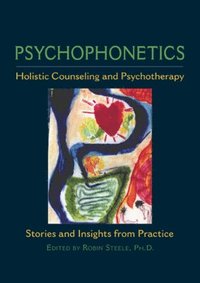 bokomslag Psychophonetics