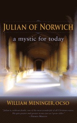 William Meninger - Julian of Norwich, Häftad