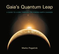 bokomslag Gaia's Quantum Leap
