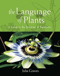 bokomslag The Language of Plants