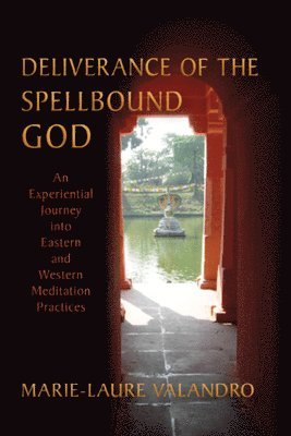 Deliverance of the Spellbound God 1