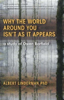 Why the World Around You Isn't As It Appears 1