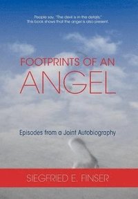 bokomslag Footprints of an Angel