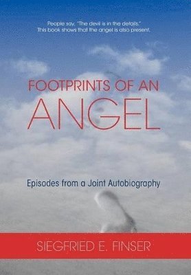 Footprints of an Angel 1