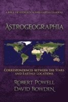 bokomslag Astrogeographia