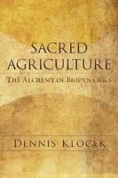 bokomslag Sacred Agriculture