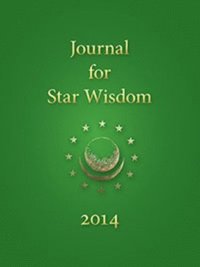 bokomslag Journal for Star Wisdom