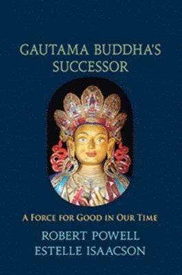 Gautama Bhudda's Successor 1