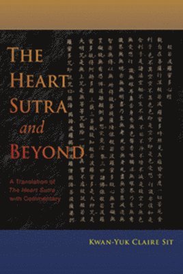 The Heart Sutra and Beyond 1