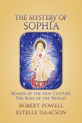bokomslag Mystery of Sophia