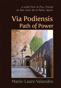 bokomslag Via Podiensis, Path of Power