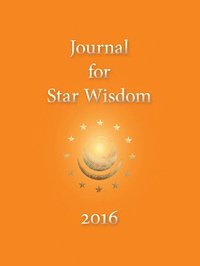 bokomslag Journal for Star Wisdom