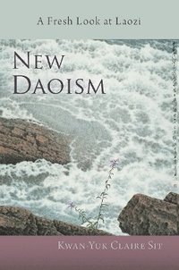 bokomslag New Daoism