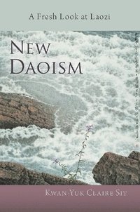 bokomslag New Daoism