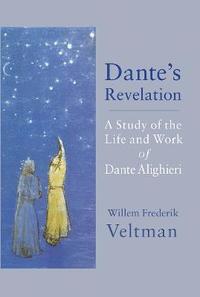 bokomslag Dante's Revelation