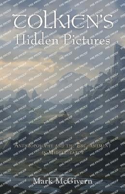 Tolkien's Hidden Pictures 1