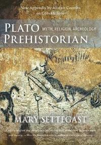 bokomslag Plato, Prehistorian