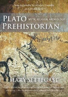 Plato, Prehistorian 1