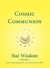 bokomslag Cosmic Communion