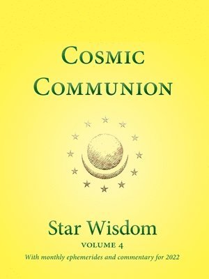 Cosmic Communion 1