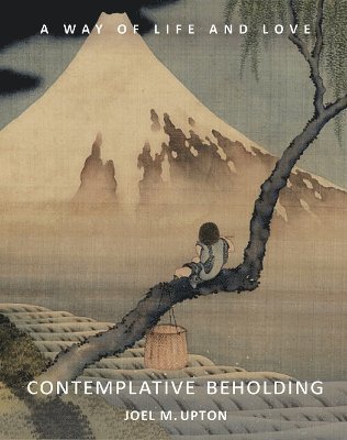 bokomslag Contemplative Beholding