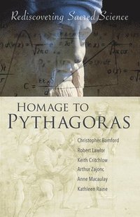 bokomslag Homage to Pythagoras