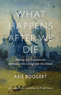 bokomslag What Happens After We Die