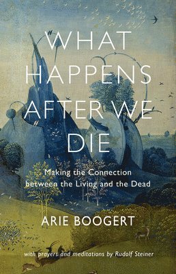 What Happens After We Die 1