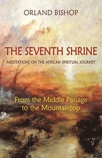 bokomslag The Seventh Shrine