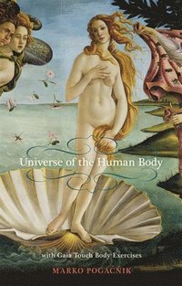 bokomslag The Universe of the Human Body