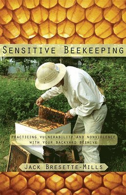 bokomslag Sensitive Beekeeping