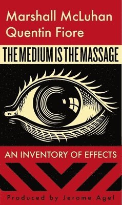 The Medium is the Massage 1