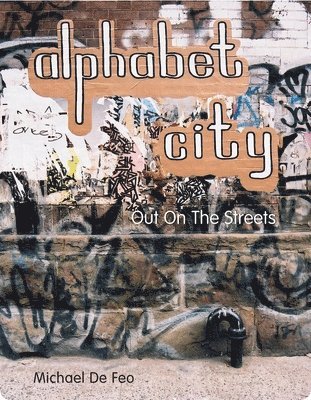 Alphabet City 1