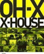 bokomslag X-House
