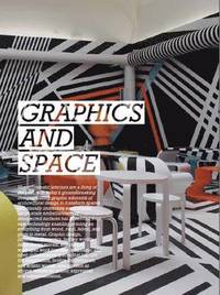 bokomslag Graphics And Space