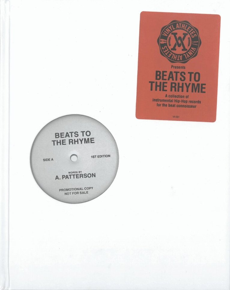 Albert D. Patterson - Beats to the Rhyme, Inbunden. Tillgänglighet: Lägg i varukorg