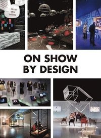 bokomslag On Show by Design