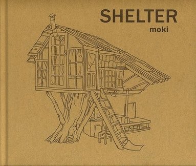 bokomslag Shelter