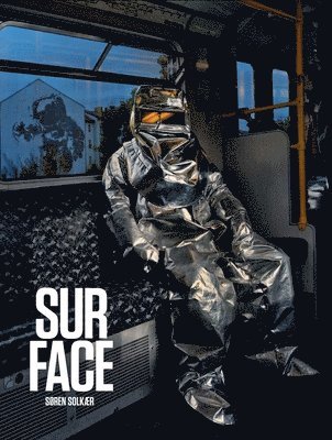 Soren Solkaer - Surface, Inbunden. Tillgänglighet: Lägg i varukorg
