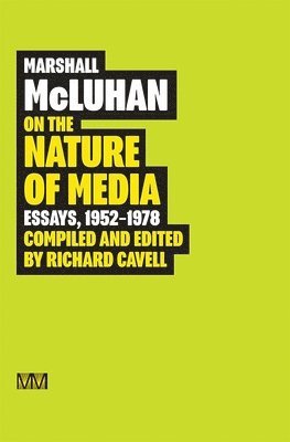 On the Nature of Media 1