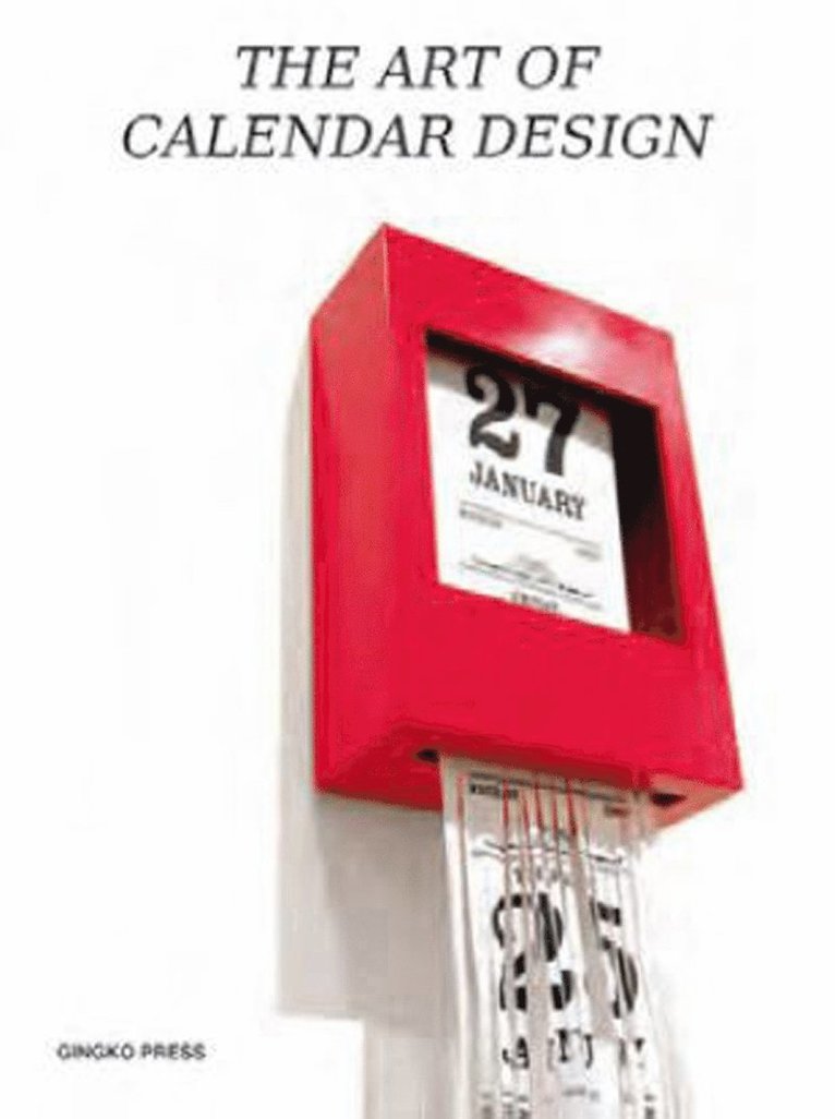 Art of Calendar Design