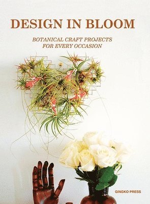 bokomslag Design in Bloom