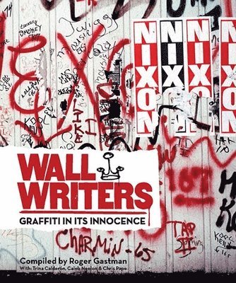 Wall Writers 1
